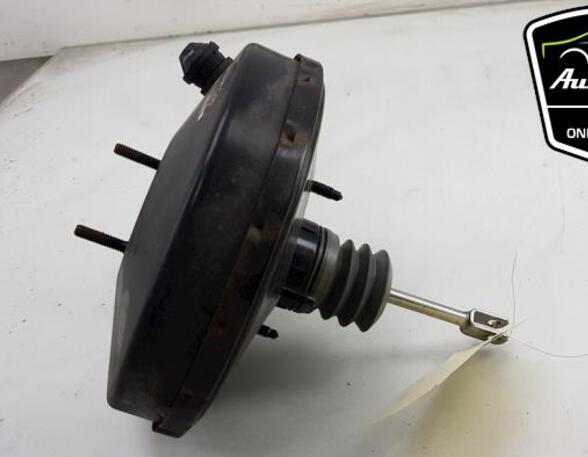 Brake Booster RENAULT TWINGO II (CN0_)