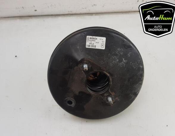 Brake Booster SUZUKI SWIFT IV (FZ, NZ), SUZUKI SWIFT III (MZ, EZ)