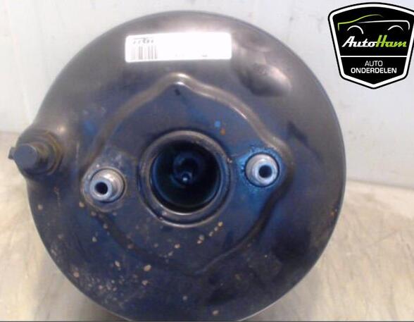 Brake Booster OPEL VECTRA C GTS (Z02)