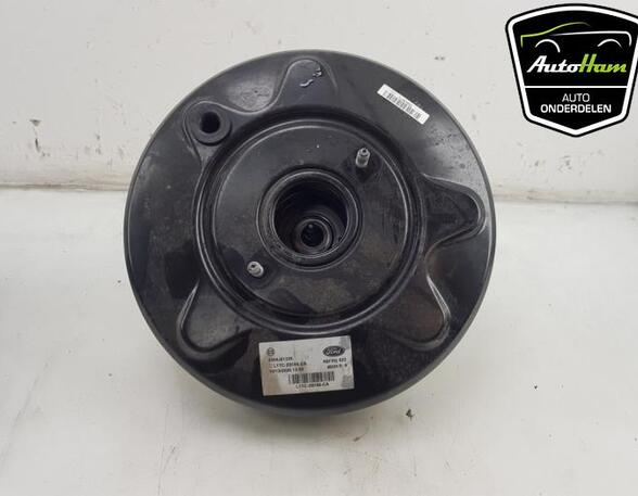 Brake Booster FORD PUMA (J2K, CF7)