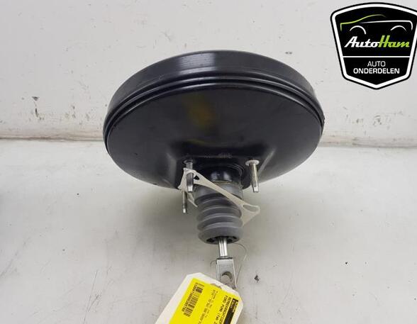 Brake Booster FORD PUMA (J2K, CF7)