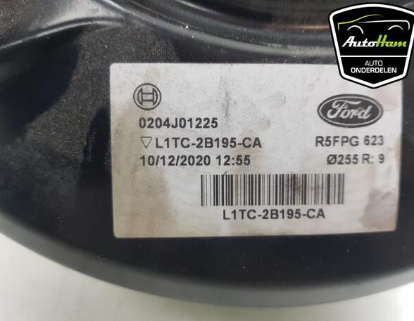 Brake Booster FORD PUMA (J2K, CF7)