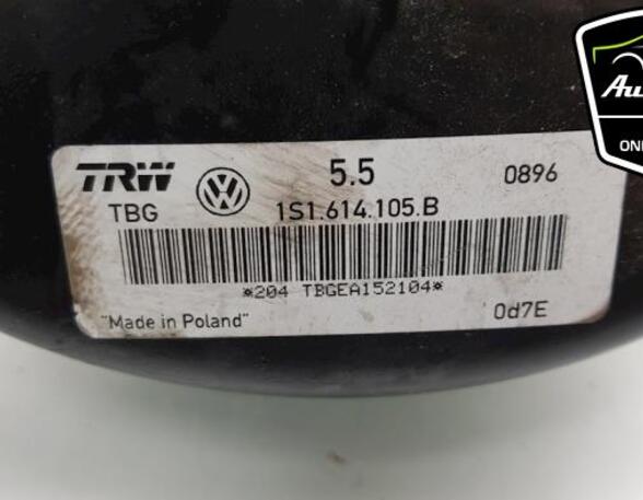 Bremskraftverstärker Skoda Citigo AA 1S1614105B P12707958