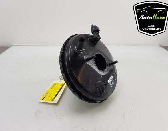 Brake Booster MITSUBISHI MIRAGE / SPACE STAR Hatchback (A0_A)