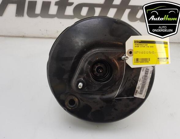 Brake Booster VW UP! (121, 122, BL1, BL2, BL3, 123)