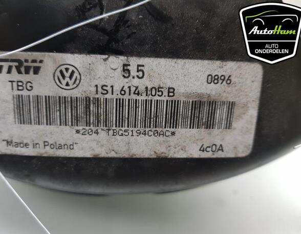 Brake Booster VW UP! (121, 122, BL1, BL2, BL3, 123)