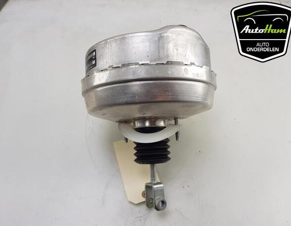 Brake Booster MERCEDES-BENZ C-CLASS (W205), MERCEDES-BENZ C-CLASS (W204), MERCEDES-BENZ C-CLASS T-Model (S205)