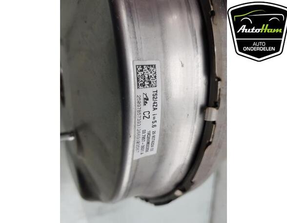 Brake Booster BMW 5 (G30, F90)