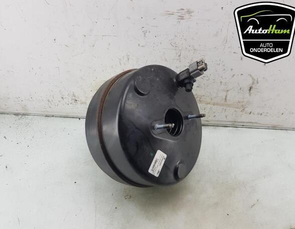 Brake Booster FORD TRANSIT Van (FA_ _), FORD TRANSIT CUSTOM V362 Van (FY, FZ)