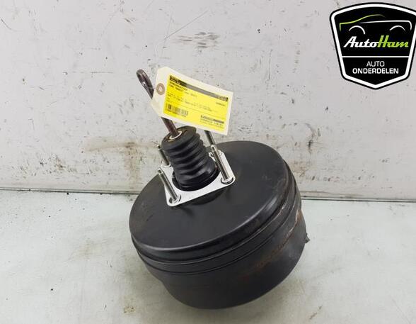 Brake Booster FORD TRANSIT Van (FA_ _), FORD TRANSIT CUSTOM V362 Van (FY, FZ)