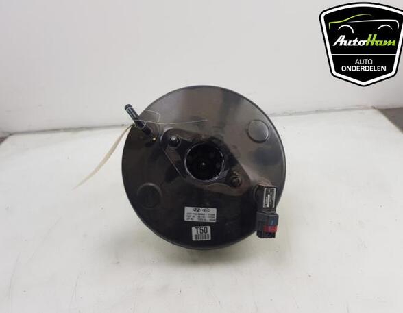 Brake Booster KIA PICANTO (TA), KIA PICANTO (JA)