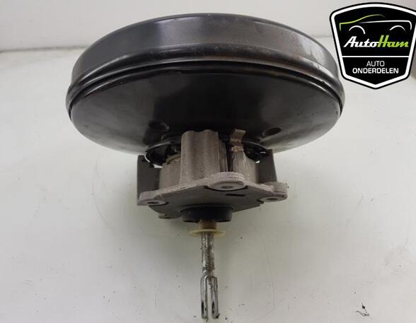 Brake Booster RENAULT KANGOO / GRAND KANGOO (KW0/1_), MERCEDES-BENZ CITAN Box Body/MPV (W415)