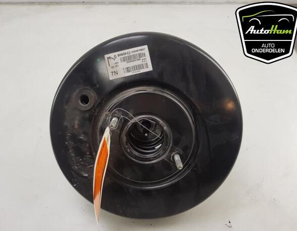 Brake Booster RENAULT KANGOO / GRAND KANGOO (KW0/1_), MERCEDES-BENZ CITAN Box Body/MPV (W415)