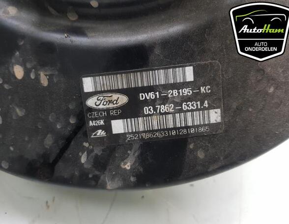 Brake Booster FORD FOCUS III Turnier, FORD C-MAX II (DXA/CB7, DXA/CEU), FORD FOCUS III