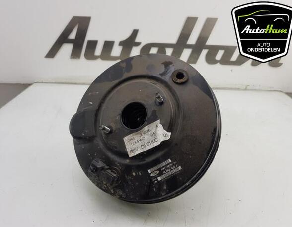 Brake Booster FORD FOCUS III Turnier, FORD C-MAX II (DXA/CB7, DXA/CEU), FORD FOCUS III