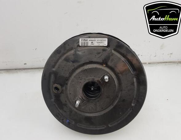 Brake Booster OPEL AGILA (B) (H08)