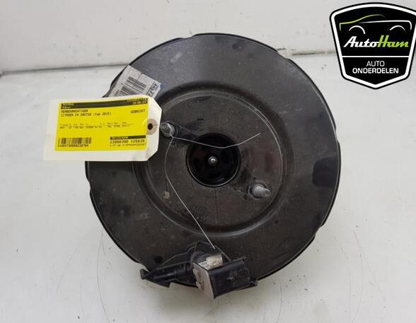 Brake Booster CITROËN C4 CACTUS, PEUGEOT 208 I (CA_, CC_)