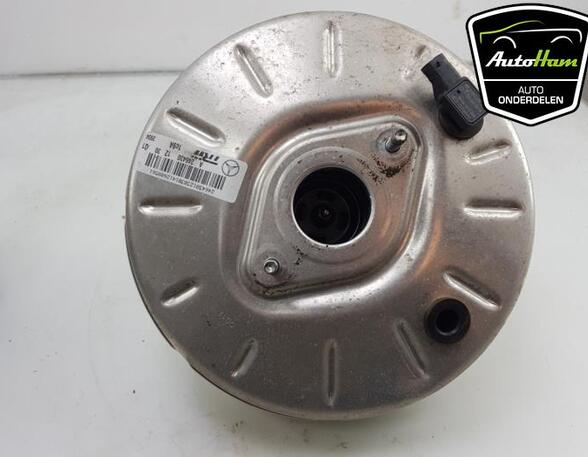 Brake Booster MERCEDES-BENZ GLA-CLASS (X156)