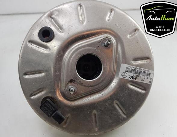 Brake Booster MERCEDES-BENZ GLA-CLASS (X156)