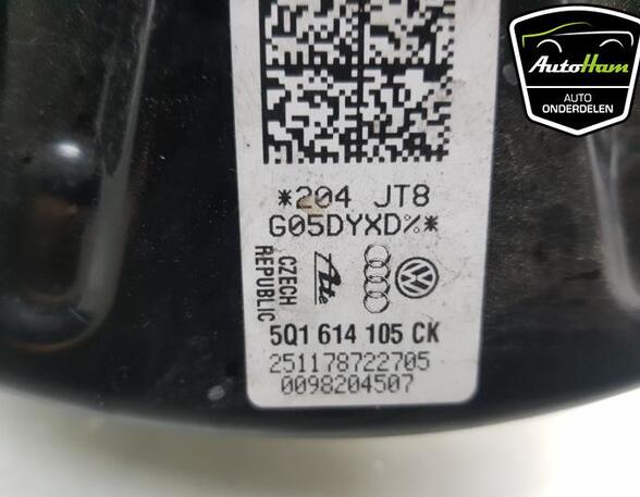 Brake Booster SEAT LEON ST (5F8)