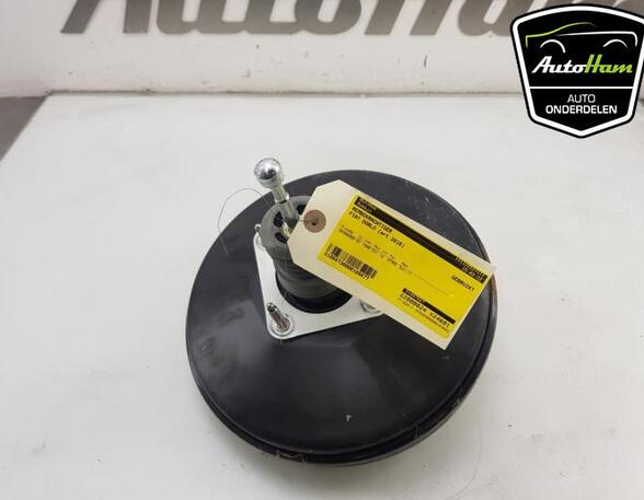 Brake Booster FIAT DOBLO Cargo (263_), FIAT DOBLO Platform/Chassis (263_)