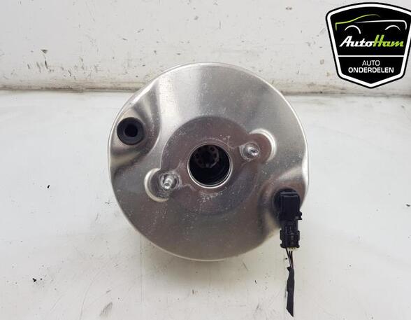 Brake Booster MERCEDES-BENZ C-CLASS T-Model (S205), MERCEDES-BENZ C-CLASS (W204), MERCEDES-BENZ C-CLASS (W205)