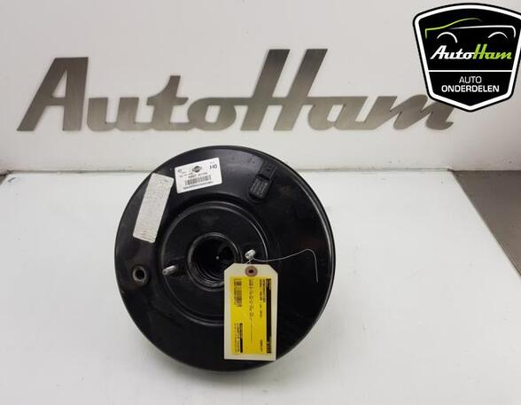 Brake Booster RENAULT KADJAR (HA_, HL_), NISSAN QASHQAI II SUV (J11, J11_)