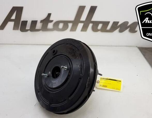 Brake Booster RENAULT GRAND SCÉNIC III (JZ0/1_)