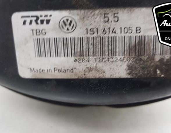 Bremskraftverstärker VW Up AA 1S1614105B P11032872