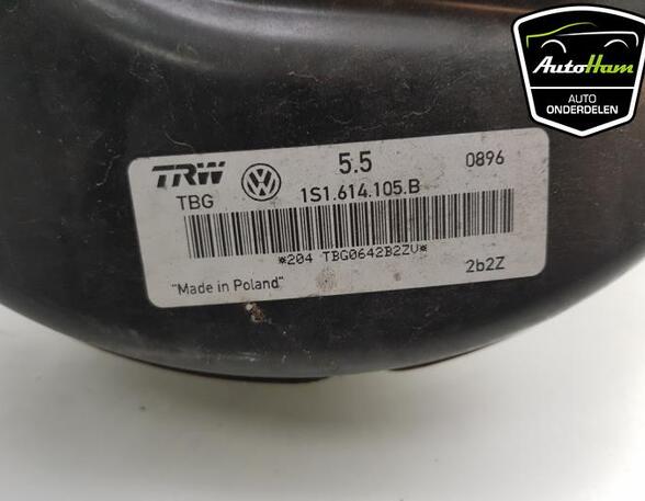 Bremskraftverstärker Skoda Citigo AA 1S1614105B P16407177