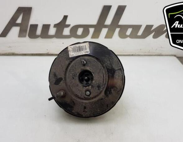 Brake Booster CITROËN C4 CACTUS, PEUGEOT 208 I (CA_, CC_)