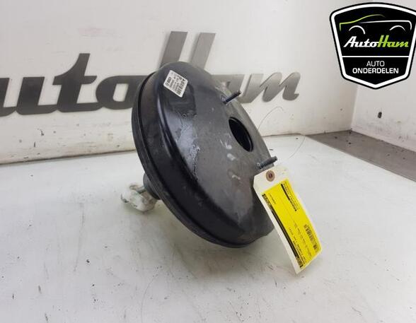 Brake Booster FIAT FIORINO Box Body/MPV (225_), FIAT QUBO (225_), FIAT FIORINO MPV (225_)