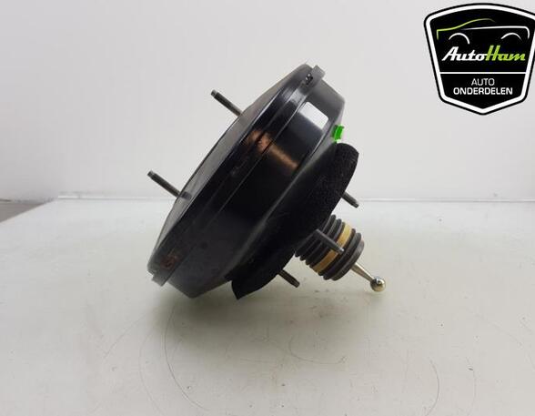 Brake Booster CITROËN C3 AIRCROSS II (2R_, 2C_), OPEL CROSSLAND X / CROSSLAND (P17, P2QO)