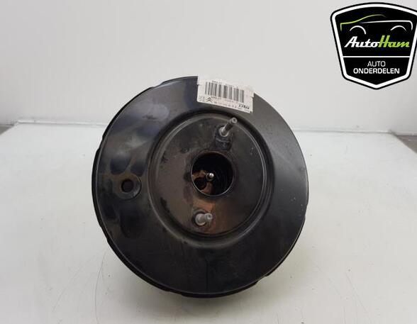 Brake Booster CITROËN C3 AIRCROSS II (2R_, 2C_), OPEL CROSSLAND X / CROSSLAND (P17, P2QO)