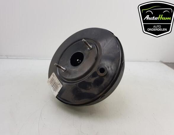 Brake Booster CITROËN C3 AIRCROSS II (2R_, 2C_), OPEL CROSSLAND X / CROSSLAND (P17, P2QO)