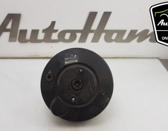 Brake Booster RENAULT CLIO III (BR0/1, CR0/1)