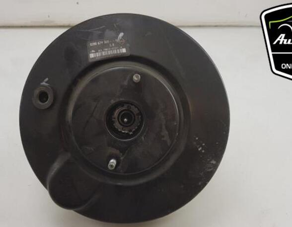 Brake Booster RENAULT CLIO III (BR0/1, CR0/1)