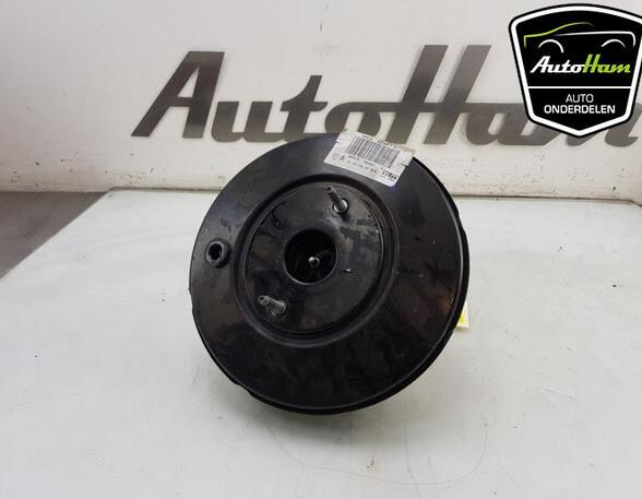 Brake Booster PEUGEOT 208 I (CA_, CC_), PEUGEOT 2008 I (CU_), PEUGEOT 207 (WA_, WC_)