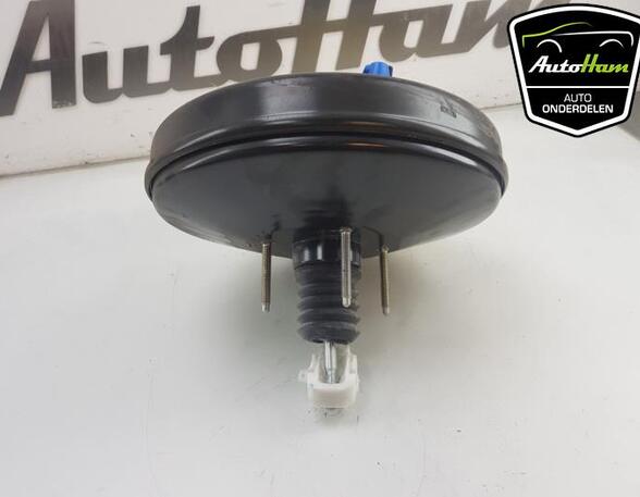 Brake Booster FIAT DUCATO Van (250_, 290_), FIAT DUCATO Bus (250_, 290_)