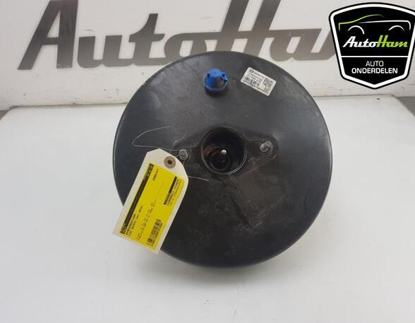 Brake Booster FIAT DUCATO Van (250_, 290_), FIAT DUCATO Bus (250_, 290_)