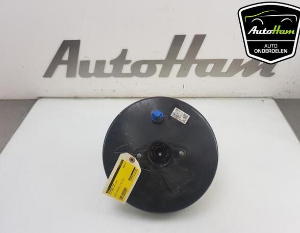 Brake Booster FIAT DUCATO Van (250_, 290_), FIAT DUCATO Bus (250_, 290_)