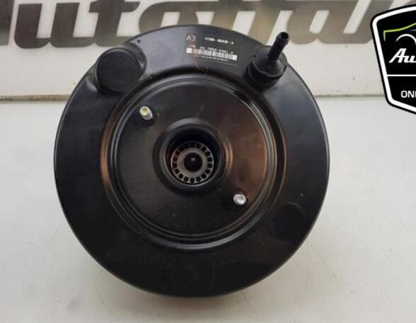 Brake Booster TOYOTA YARIS (_P13_)