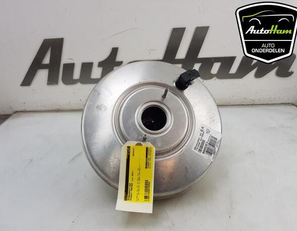 Brake Booster OPEL COMBO Box Body/MPV (K9)