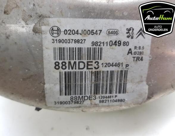 Brake Booster TOYOTA PROACE CITY Box Body/MPV