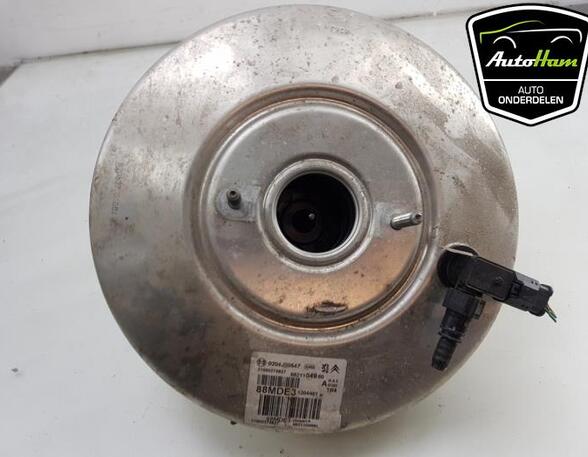 Brake Booster TOYOTA PROACE CITY Box Body/MPV