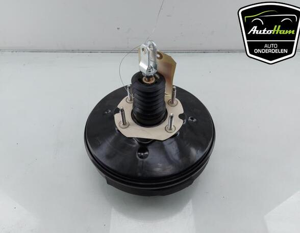 Brake Booster MAZDA 2 (DL, DJ)