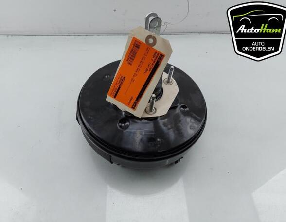 Brake Booster MAZDA 2 (DL, DJ)