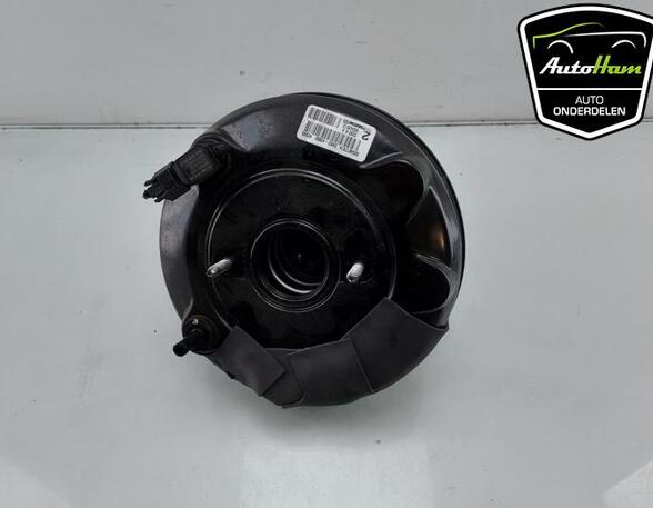 Brake Booster MAZDA 2 (DL, DJ)