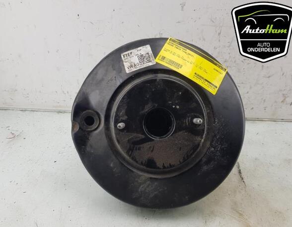 Brake Booster SKODA FABIA II Combi (545), SKODA ROOMSTER (5J7)