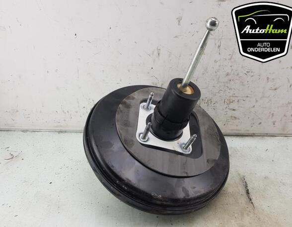 Brake Booster SKODA FABIA II Combi (545), SKODA ROOMSTER (5J7)